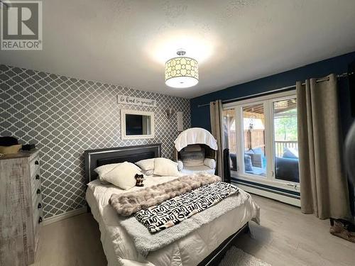 1346 Wedgewood Drive, Greater Sudbury, ON - Indoor Photo Showing Bedroom