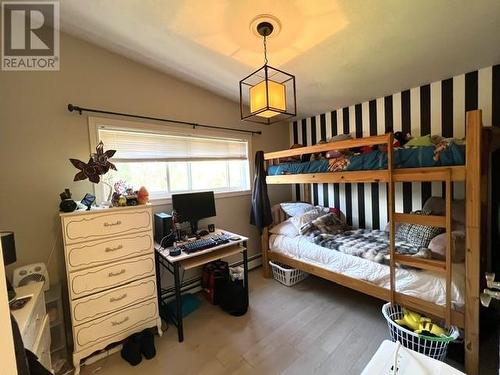 1346 Wedgewood Drive, Greater Sudbury, ON - Indoor Photo Showing Bedroom