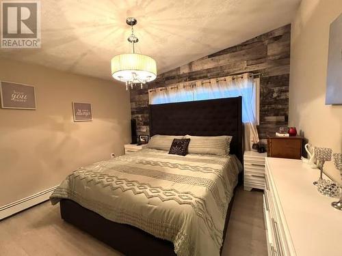 1346 Wedgewood Drive, Greater Sudbury, ON - Indoor Photo Showing Bedroom