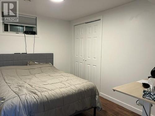 1346 Wedgewood Drive, Greater Sudbury, ON - Indoor Photo Showing Bedroom