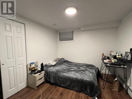 1346 Wedgewood Drive, Greater Sudbury, ON - Indoor Photo Showing Bedroom