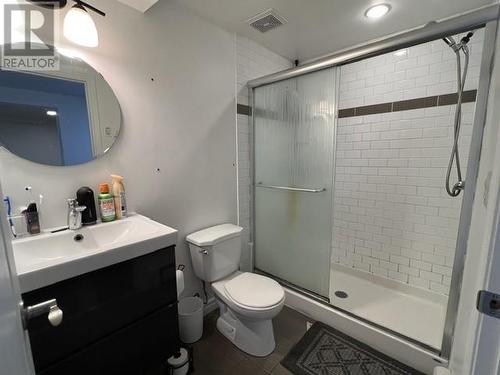 1346 Wedgewood Drive, Greater Sudbury, ON - Indoor Photo Showing Bathroom