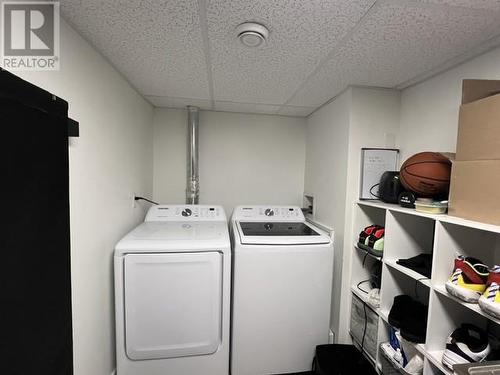 1346 Wedgewood Drive, Greater Sudbury, ON - Indoor Photo Showing Laundry Room
