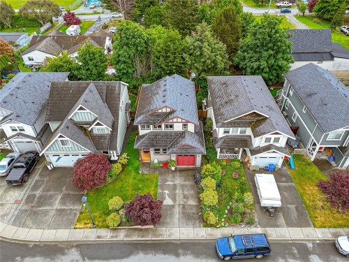 6618 Steeple Chase, Sooke, BC 