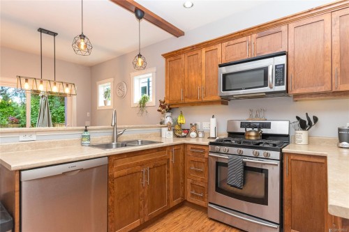 6618 Steeple Chase, Sooke, BC 