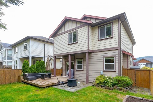 6618 Steeple Chase, Sooke, BC 