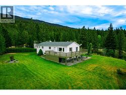 116 COLDWATER Road Merritt, BC V1K 1B8