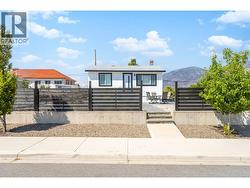 8706 74th Avenue Osoyoos, BC V1H 1V0