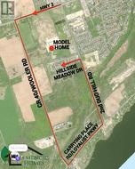 Construction Detour - 
