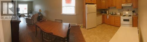 57 Blackler Avenue, St. John'S, NL - Indoor Photo Showing Kitchen
