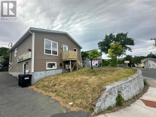 57 Blackler Avenue, St. John'S, NL - Outdoor