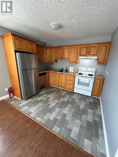 57 Blackler Avenue, St. John'S, NL - Indoor Photo Showing Kitchen