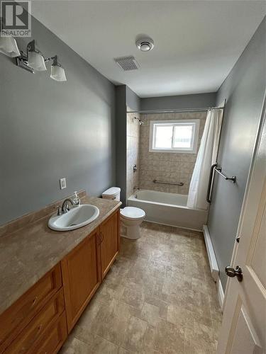 57 Blackler Avenue, St. John'S, NL - Indoor Photo Showing Bathroom