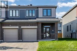 262 TULLAGHAN HEIGHTS Ottawa, ON K2J 7C2