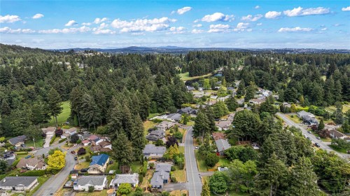 2280 Aldeane Ave, Colwood, BC 