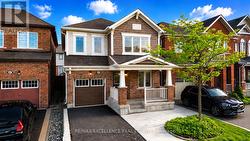 83 LEADENHALL ROAD Brampton, ON L7A 4G9