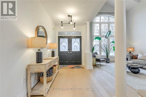 4267 Sarazen Drive, Burlington, ON 