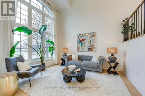 4267 Sarazen Drive, Burlington, ON 