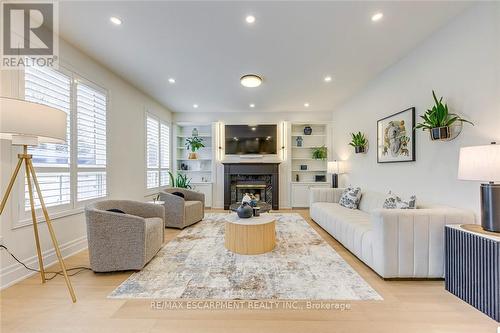 4267 Sarazen Drive, Burlington, ON 