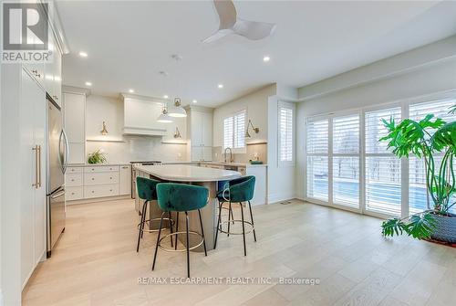 4267 Sarazen Drive, Burlington, ON 