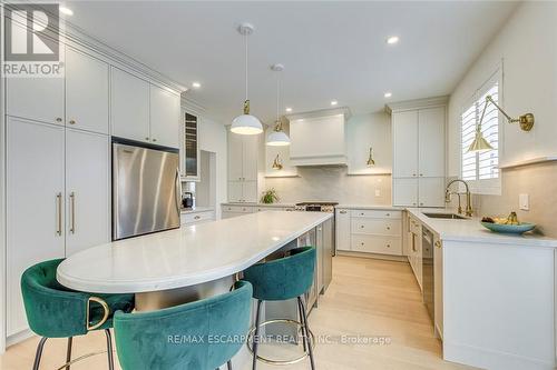 4267 Sarazen Drive, Burlington, ON 