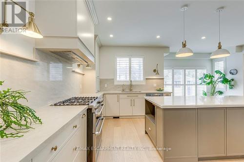 4267 Sarazen Drive, Burlington, ON 