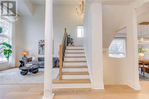 4267 Sarazen Drive, Burlington, ON 