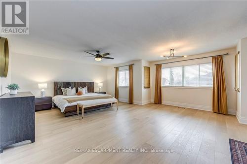 4267 Sarazen Drive, Burlington, ON 