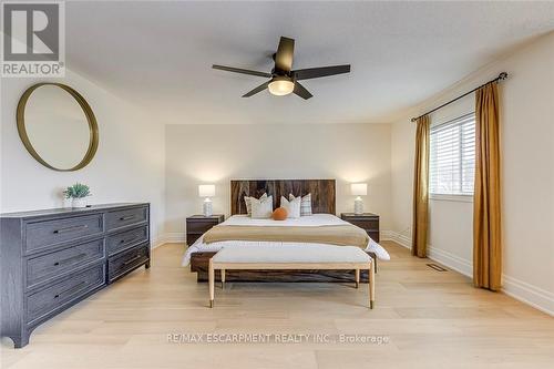 4267 Sarazen Drive, Burlington, ON 