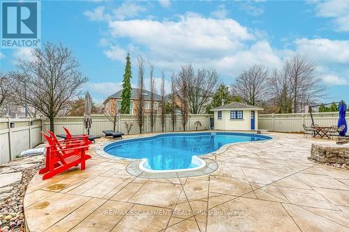 4267 Sarazen Drive, Burlington, ON 