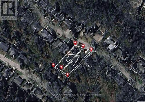 804 Shadeland Avenue, Burlington, ON 