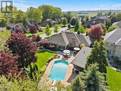 8152 WESTMINSTER DRIVE Niagara Falls (Mt. Carmel), ON L2H 2Y8