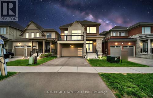 79 SPICER STREET  Centre Wellington, ON N1M 0H7