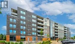 509 - 26 LOWES ROAD Guelph, ON N1G 4X2