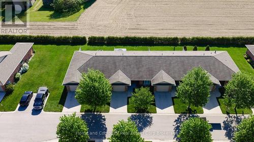 11 BAYFIELD MEWS LANE  Bluewater (Bayfield), ON N0M 1G0