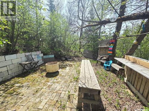 553 1St Street, White Bear Ir 70, SK - Outdoor