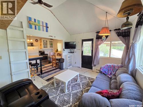 553 1St Street, White Bear Ir 70, SK - Indoor