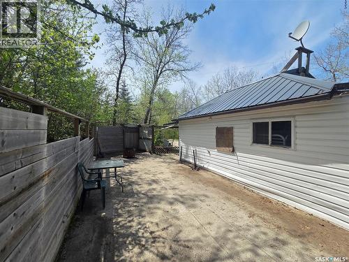 553 1St Street, White Bear Ir 70, SK - Outdoor
