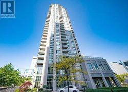 2007 - 50 BRIAN HARRISON WAY Toronto, ON M1P 5J4