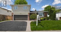 1365 ESTER DRIVE Burlington, ON L7P 1L4