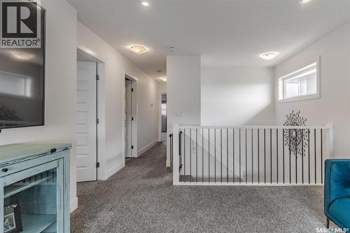 335 Hassard Close, Saskatoon, SK - Indoor Photo Showing Other Room