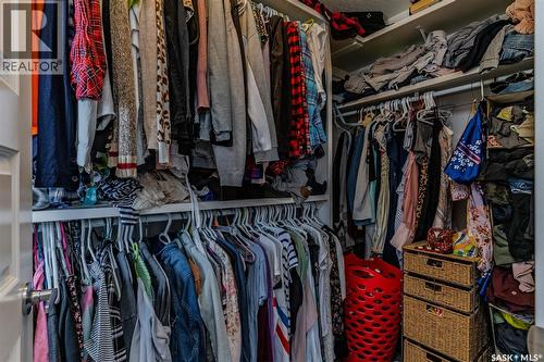 335 Hassard Close, Saskatoon, SK - Indoor With Storage