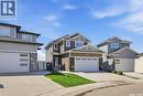 335 Hassard Close, Saskatoon, SK  - Outdoor With Facade 