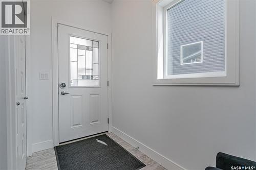 335 Hassard Close, Saskatoon, SK - Indoor Photo Showing Other Room