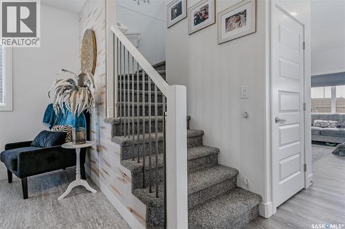 335 Hassard Close, Saskatoon, SK - Indoor Photo Showing Other Room