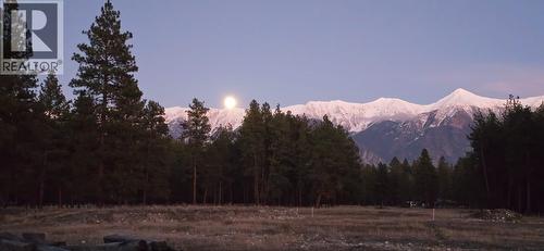 5553 93/95 Highway, Ta Ta Creek, BC - Outdoor With View
