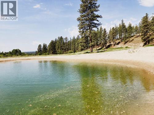 5553 93/95 Highway, Ta Ta Creek, BC - Outdoor With Body Of Water With View