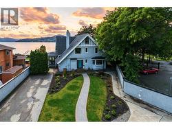 124 McTavish Avenue Kelowna, BC V1Y 5W3
