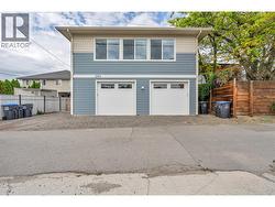 264 Douglas Avenue Penticton, BC V2A 2T8