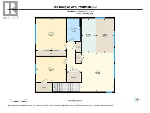 264 Douglas Avenue, Penticton, BC - Other